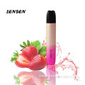 Fashion Design Disposable Vape High Quality Lana Pen